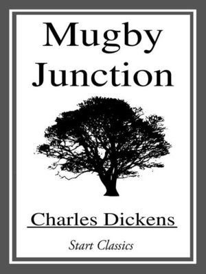 cover image of Mugby Junction